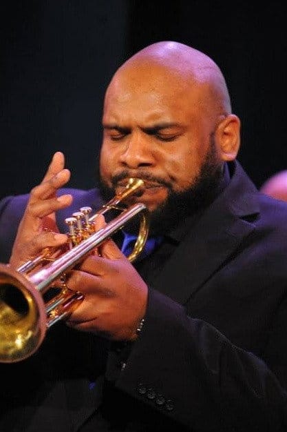 Rashawn Ross