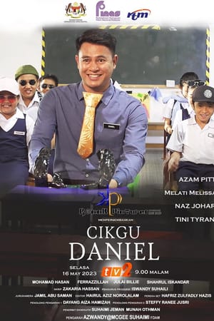 Cikgu Daniel