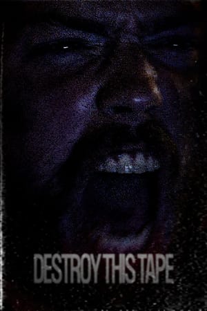 Destroy This Tape