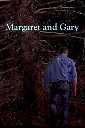 Margaret and Gary