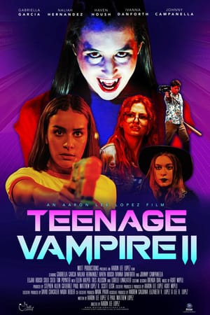 Teenage Vampire II