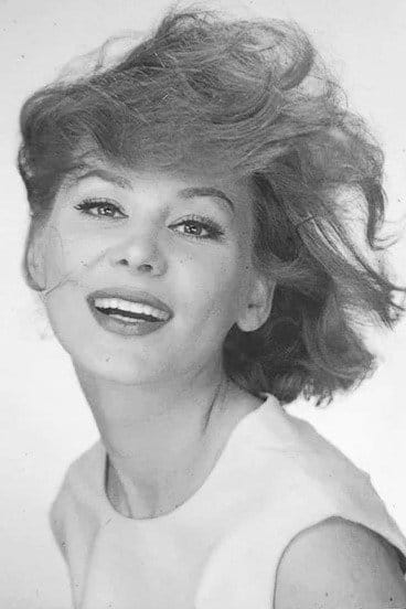 Irina Demick