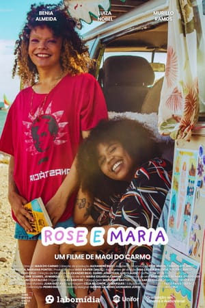 Rose and Maria