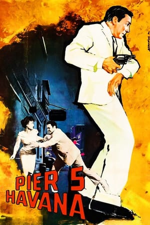 Pier 5, Havana