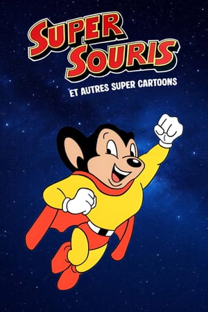Mighty Mouse and Other Cartoon Treasures