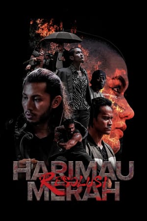 Bleeding Tiger: Resolution
