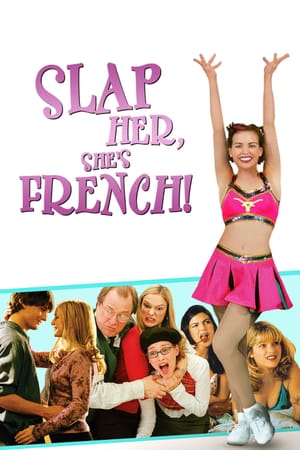 Slap Her... She's French