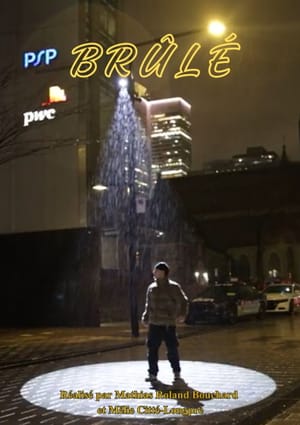 Brûlé