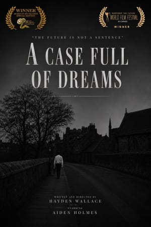 A Case Full Of Dreams