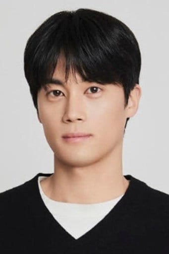 Shin Woo-jae