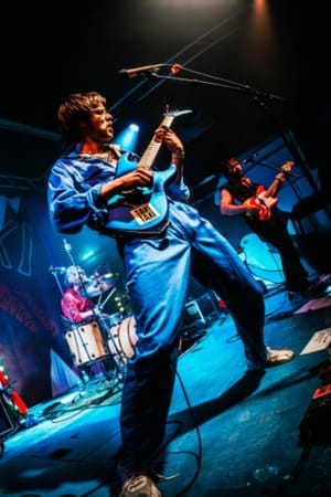 TAXITAXI's RECAP PREIPOP