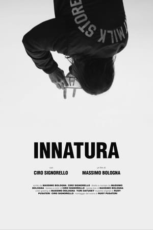 Innatura - Ritratto a Ciro Signorello