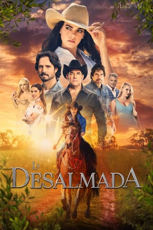 La desalmada