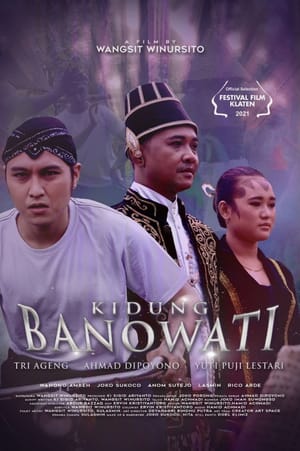Kidung Banowati