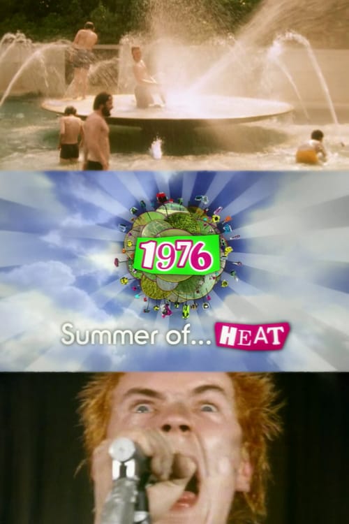 1976: Summer of... Heat