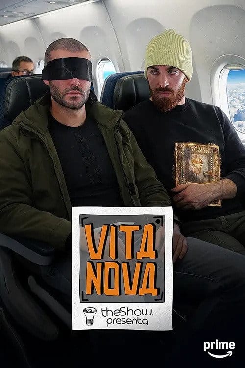 theShow presenta Vita Nova