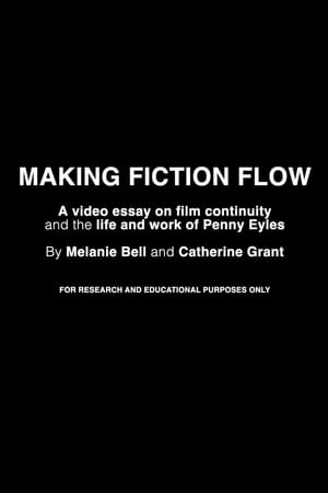 MAKING FICTION FLOW