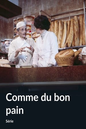 Comme du bon pain