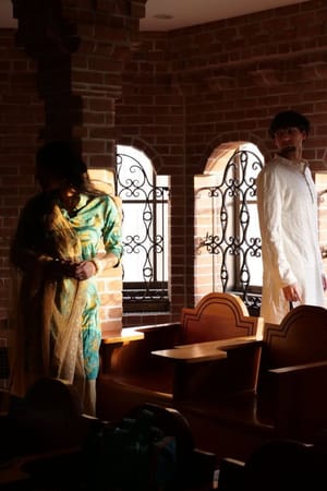 Farz-E-Ishq