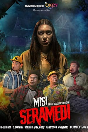 Misi Seramedi