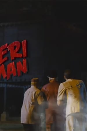 Misteri Wak Leman