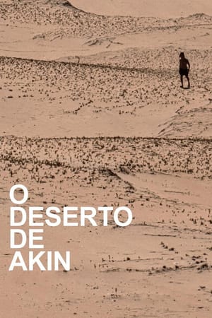Akin's Desert