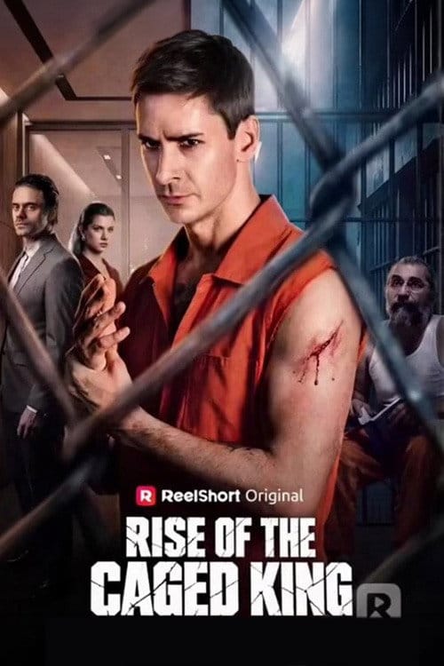 Rise of the Caged King