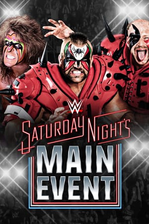 WWE Saturday Night's Main Event