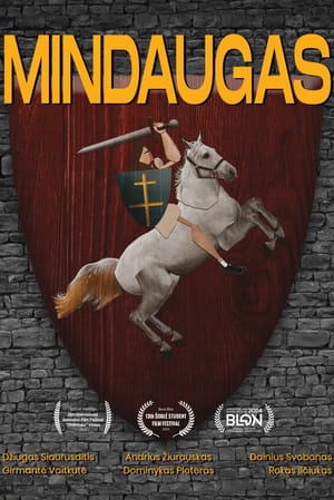 MINDAUGAS and Crusade for Love and Freedom