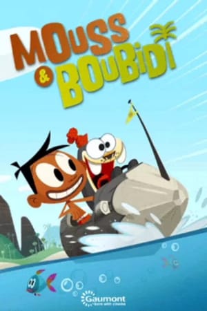 Mouss & Boubidi