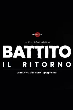 BATTITO - IL RITORNO