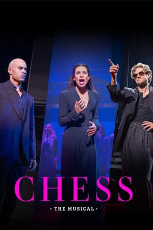 Chess: The Musical