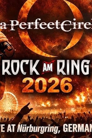 A Perfect Circle: Rock Am Ring 2026