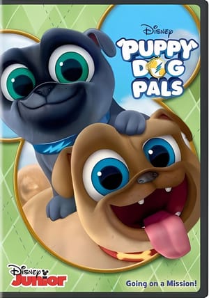 Puppy Dog Pals: Volume 1