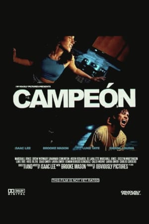 CAMPEÓN