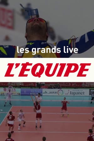 Les Grands Lives
