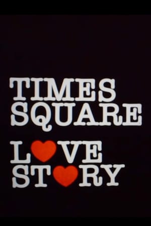 Times Square Love Story