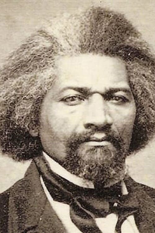 Frederick Douglass