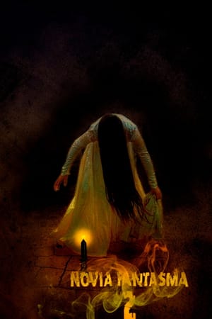 La novia fantasma 2