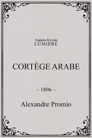 Arab Cortege, Geneva