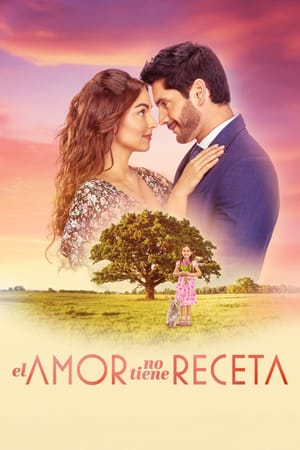 El amor no tiene receta
