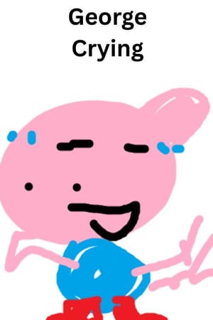 George Crying