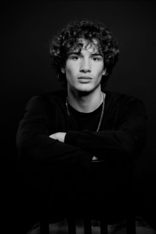 Cole Winny