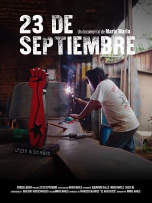 23 de Septiembre