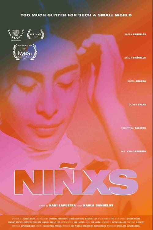 Niñxs