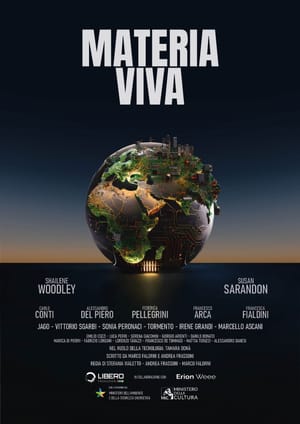 Materia Viva
