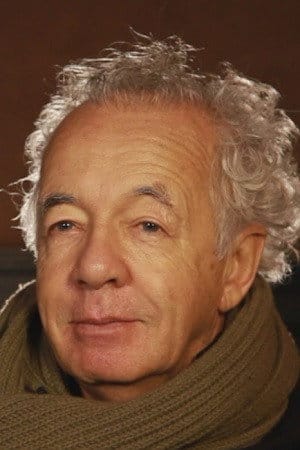 Gilles Bensimon