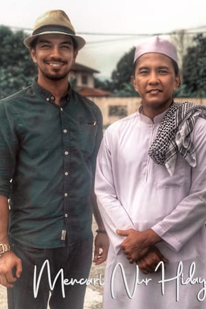 Mencari Nur Hidayah