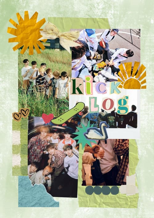 Kick-Log