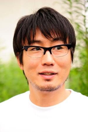 Yuichiro Nakayama